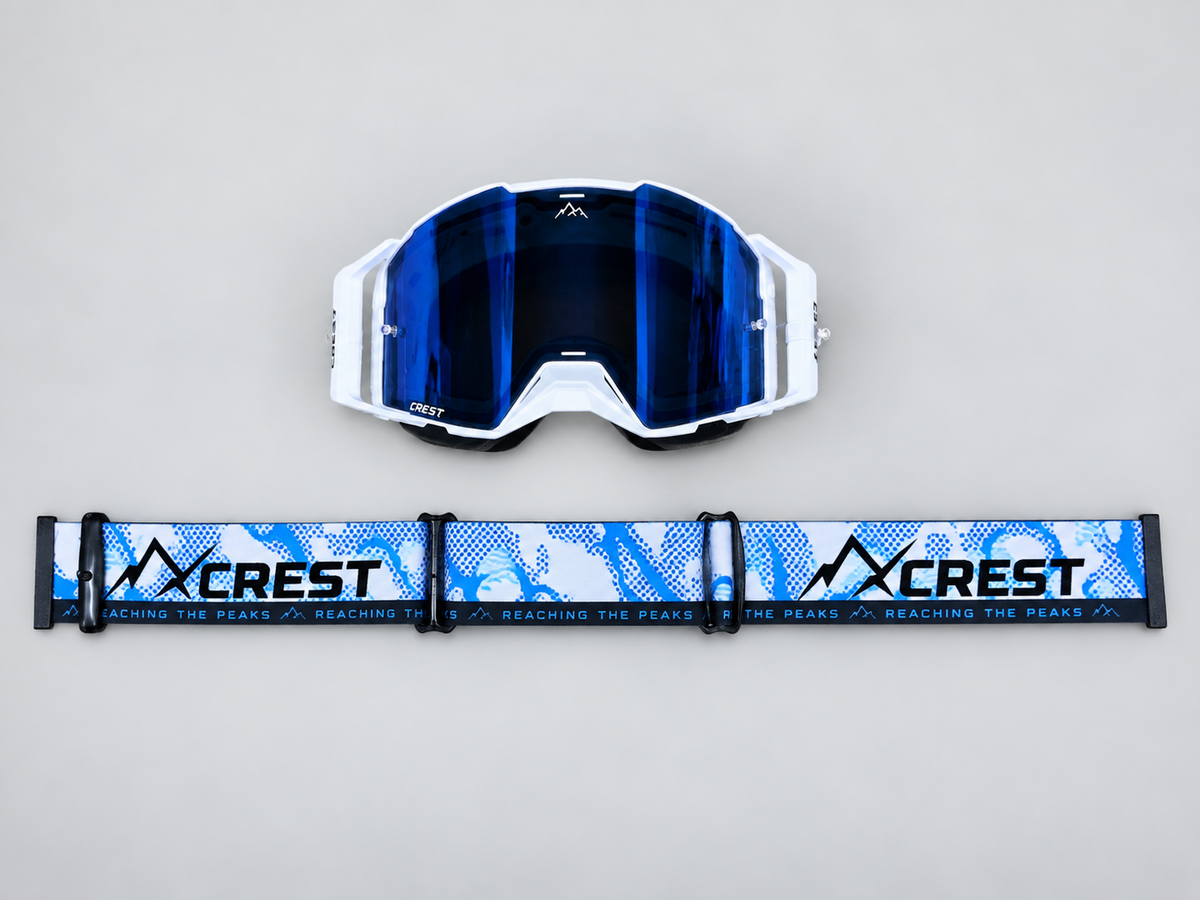 Crest Summit Goggle