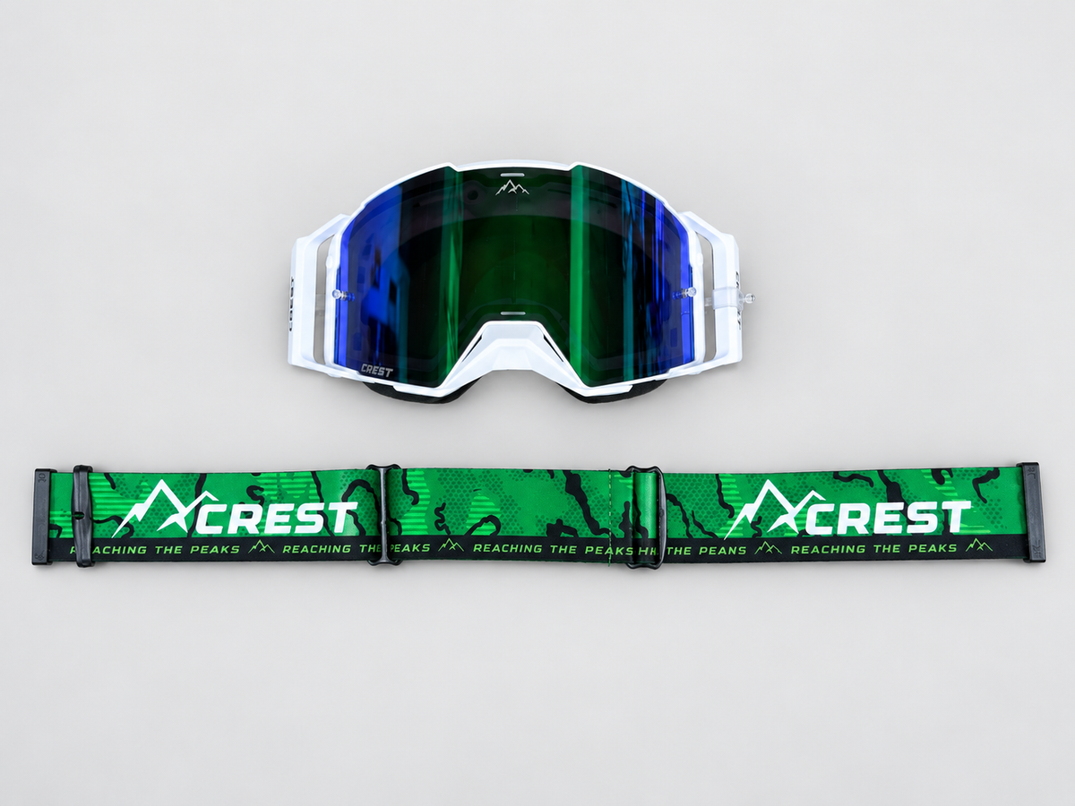 Crest Summit Goggle