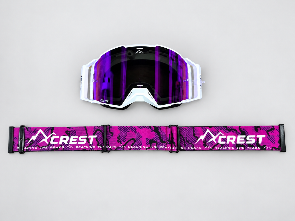 Crest Summit Goggles