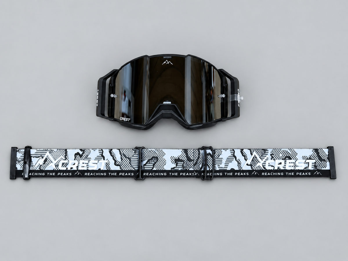 Crest Summit Goggles