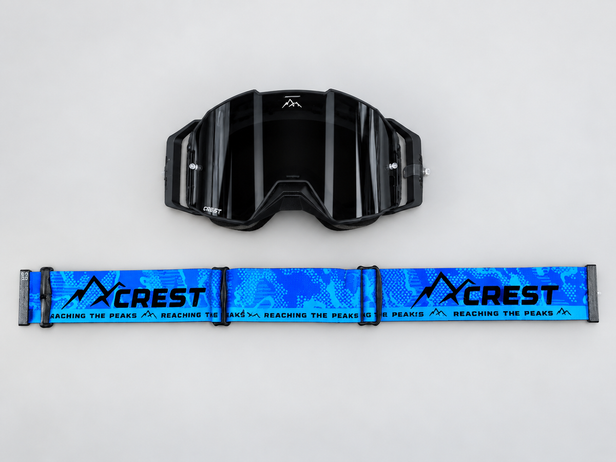 Crest Summit Goggle